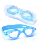 Swimming Goggles Adults,Anti-Fog UV Protection Goggles,Style D