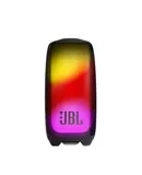 JBL - Pulse 5 Portable Bluetooth Speaker with 360 Degree Lightshow