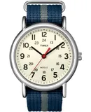Timex T2N654 Weekender Unisex