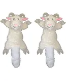 Fat Tail Large Billy Goat (Pack of 2)