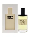 Bistro Waters by DS & Durga for Unisex - 3.4 oz EDP Spray