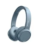 Philips Wireless On-Ear Headphone - Blue