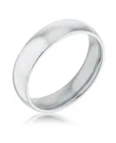 5 mm IPG Stainless Steel Band