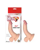 Hero 6.5in Curved Lover Dong