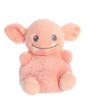 ebba™ Playful Little Monsters™ 14cm Baby Gribble Goblin™ Peach Baby Stuffed Animal