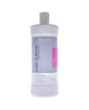 Revlonissimo Color Sublime Cream Oil Developer 15 Vol by Revlon for Unisex - 30.4 oz Lightener