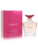 Rosamor Oscar De La Renta Eau De Toilette Spray 3.4 Oz