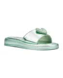 Olivia Miller Girl's Amor Platform Sandal