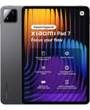 Xiaomi Pad 7 Ai WiFi (No Calls or Text) 11.2 inches 3.2K 144Hz 8850mAh Bluetooth 5.4 13 MP 256GB+8GB