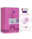 Mandarina Duck Let's Travel to Paris Mandarina Duck For Women Eau De Toilette Spray 3.4 oz