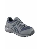 Reebok Men's Arion Composite Toe Athletic Work Shoe - Wide Width In Blue/grey