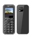 Elderly Keypad Phone with Bluetooth, Audio Player, Internet-Free Mode for Children and Students, and Senior-Friendly Features