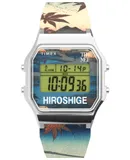 Timex Boutique / TW2W25300 THE MET HIROSHIGE Unisex