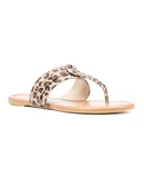 New York & Company Women's Jacklyn Flip Flop