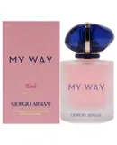 Giorgio Armani My Way Floral For Women 1.7 oz EDP Spray (Refillable)