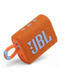 JBL Go 3: Portable Speaker with Bluetooth