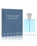 Chrome United by Azzaro