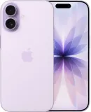 iPhone 17 256GB Lavender