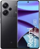 Xiaomi Redmi Note 13 Pro+ Plus 5G + 4G lte (256Gb + 8Gb) 6.67" 200mp Triple Cam (Midnight Black Global)