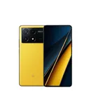 Xiaomi Poco X6 Pro 5G + 4G LTE Global Unlocked (256GB + 8GB) GSM 6.67
