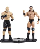 WWE Championship Showdown Drew Mcintyre vs Goldberg 2-Pack