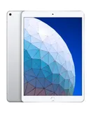 Apple iPad Air (10.5-Inch, Wi-Fi + Cellular, 64GB) - Silver (3rd Generation) (2019) (Renewed)