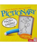 Mattel Pictionary