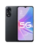 OPPO A58x dual-mode 5G chip 5G mobile phone starry black 8GB+128GB international version smartphone
