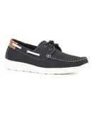 Xray Footwear Men's Trent Dress Casual Boat Shoes