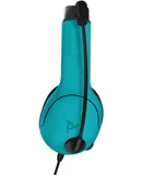 PDP - AIRLITE Wired Gaming Headset For Nintendo Switch, Nintendo Switch - OLED Model, & Nintendo Switch Lite - Neon Pop-500-162-NA-BLRD