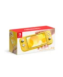 Nintendo Switch Lite -yellow