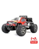 KYAMRC RC Racing Car, 2.4GHz High Speed Remote Control Car, 1:18 2WD Toy Cars for Boys & Girls with Rechargeable Batteries for Car, Gift for Kids Ages 7-14（1886B-Red）