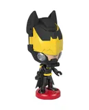 DC Super Friends Fisher-Price Imaginext Head Shifters Batman Figure and Batwing Vehicle