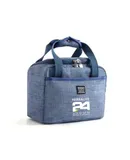Portable Insulation Herbalife Lunch Bag Thicken Thermal Insulated Cation Picnic Food Cooler Box Tote Storage Ice Bags Unisex