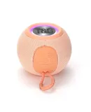 TG337 Bluetooth speaker wireless cloth card small speaker heavy subwoofer portable mini Bluetooth speaker