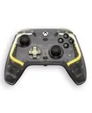 GameSir Genesis Chick K1 Shadow Dancer Gamepad Wired for Windows 7 8 10 PC/iPhone/Android/Switch, Dual Vibration USB Bluetooth Black Myth Wukong PC PC Steam