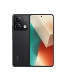 Xiaomi Redmi Note 13 5G (128GB + 6GB) 6.67-inch 108MP, triple camera, 5000mAh, 120Hz OLED straight screen (midnight black)