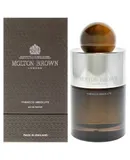 Tabacco Absolute by Molton Brown for Unisex - 3.3 oz EDP Spray