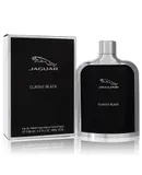 Jaguar Classic Black Jaguar For Men Eau De Toilette Spray 3.4 oz