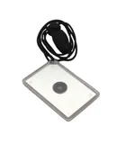 Rescue Mirror Survival Signal Mirror Reflective Signal Mirror for Outdoors