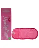 Makeup Remover Cloth - Pink by MakeUp Eraser for Women - 1 Pc Cloth
