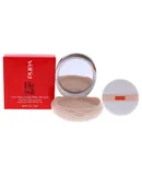 Like a Doll Invisible Loose Powder - 003 Natural Beige by Pupa Milano for Women - 0.32 oz Powder
