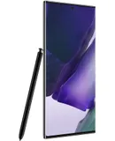 Samsung Galaxy Note 20 5G, Unlocked Android Cell Phone, US Version, 128GB Storage, Gaming Smartphone, Long Battery Life, Mystic Gray (Renewed)