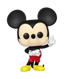 Funko Pop! Vinyl Figure - Mickey Mouse - Disney Mickey and Friends #1187