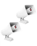 5 Core PA Speaker Pair 6 x 4