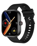 G21 Smart Watch 1.81 Inch Sports Bracelet Bluetooth Call Heart Rate Touch Screen Smart Bracelet（Black）