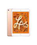 Apple iPad Mini, 5th Generation (Wi-Fi, 64GB) - Gold (Renewed)