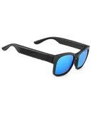 A12 pro Smart Bluetooth Glasses Sports Portable Wireless Bluetooth Headphones Polarized Music Sunglasses headphones