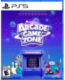Arcade Game Zone - PlayStation 5