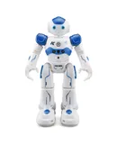 JJRC Robot Toys for Kids, Gesture & Sensing Programmable Remote Control Smart Robot for Age 3 4 5 6 7 8 9 10Year Old Boys Girls Birthday Gift Present-（English version）NEW